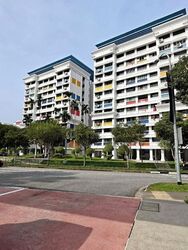 Woodlands Drive 14 (Woodlands),  #629444101
